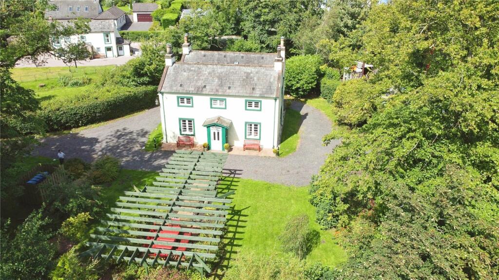 Additional image 22 of Carrutherstown, Dumfries, Dumfries and Galloway, DG1