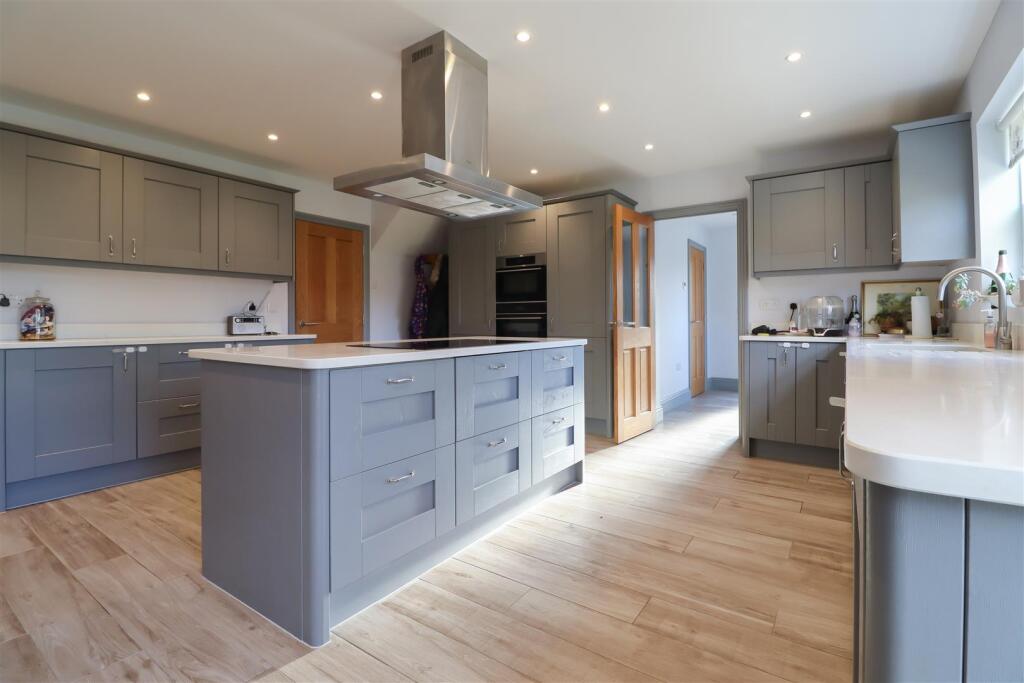 Additional image 12 of The Ashes, Haseley Knob, Warwick