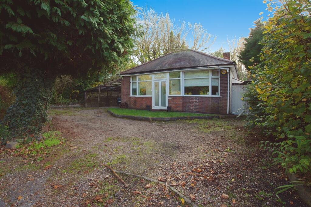 Additional image 18 of Nottingham Road, Codnor, RIPLEY