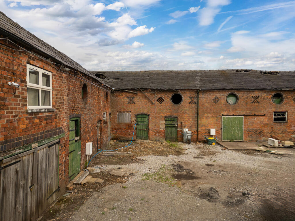 Additional image 48 of Fields Farm, Warmingham Road