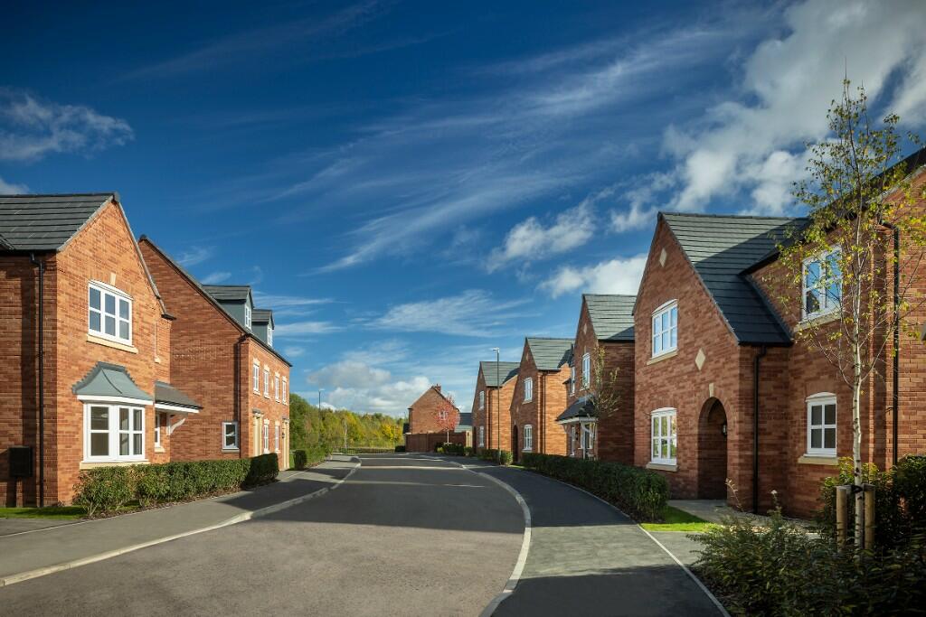 Additional image 15 of Deerwood Fold, 
Lucas Lane, 
Hilton, 
DE65 5FL