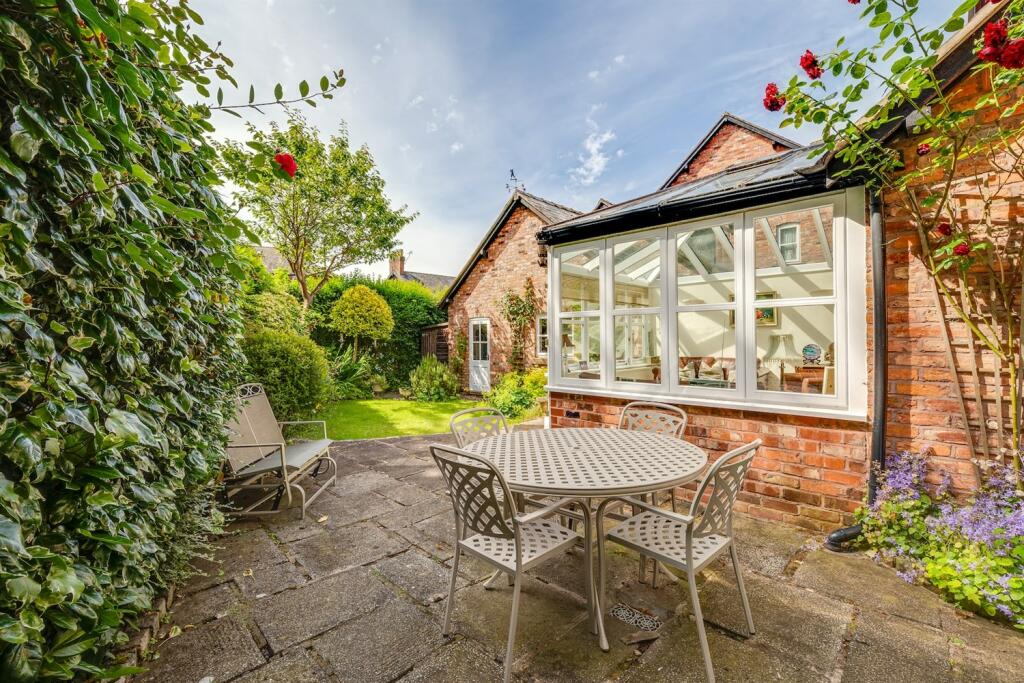 Additional image 29 of Millfield Lane, Tarporley