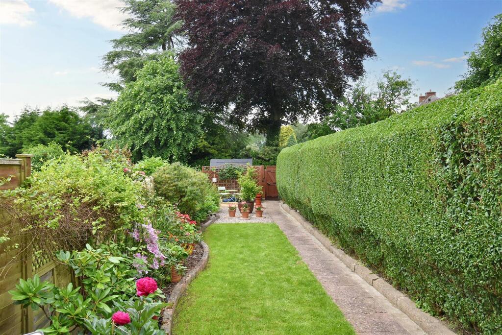 Additional image 15 of Champion Hill, Duffield, Belper, Derbyshire