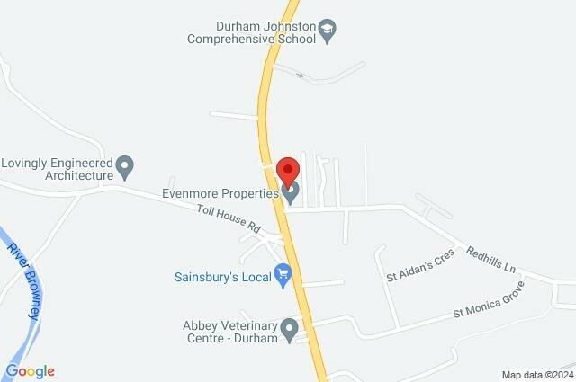 Additional image 10 of Newcastle Road, Crossgate Moor, Durham, DH1