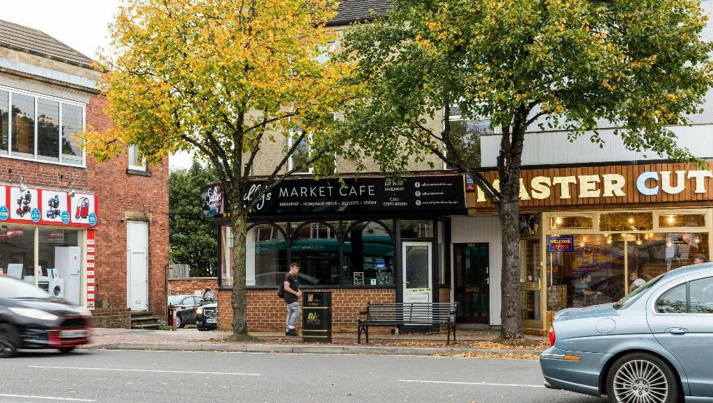 Additional image 6 of Market Place, Heanor, Derbyshire, DE75