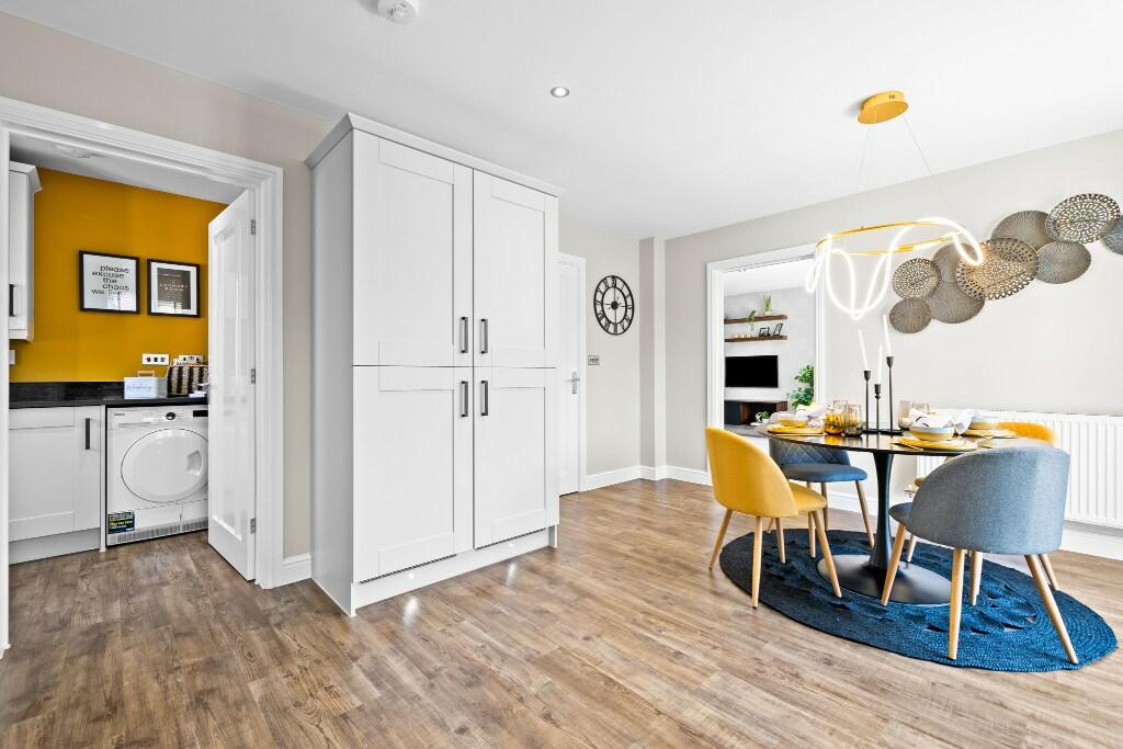 Additional image 5 of Lily Street Farm Way,
Swanwick,
DE55 1BH