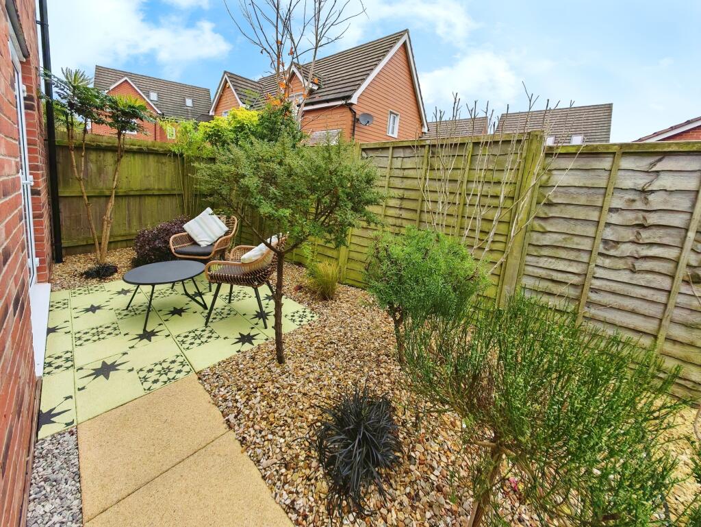 Additional image 22 of Hillside Close, Wychwood Village, Weston, Crewe, CW2