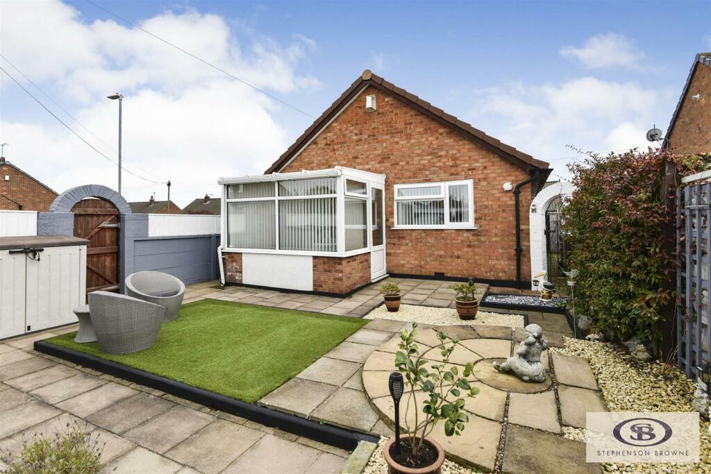 Additional image 10 of Tennyson Avenue, Crewe