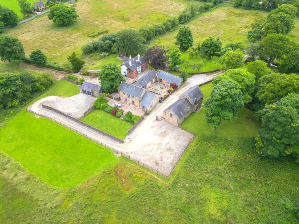 Additional image 3 of Country Estate nr Wirksworth, Matlock, DE4 4GW