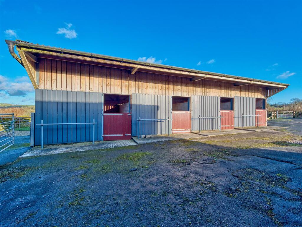 Additional image 14 of The Barn, Bradbourne