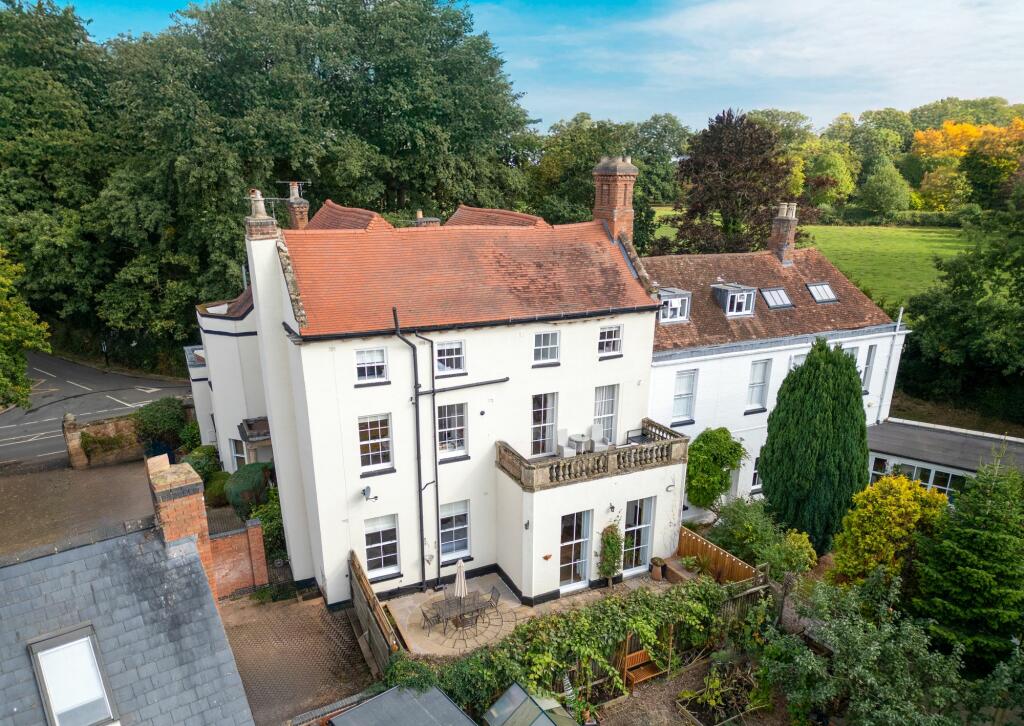 Additional image 28 of Fieldgate Lane, Kenilworth, CV8