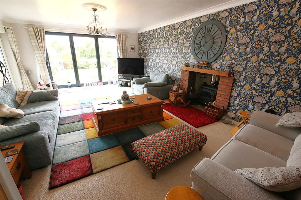 Additional image 2 of Lutterworth Road, Brinklow, Warwickshire