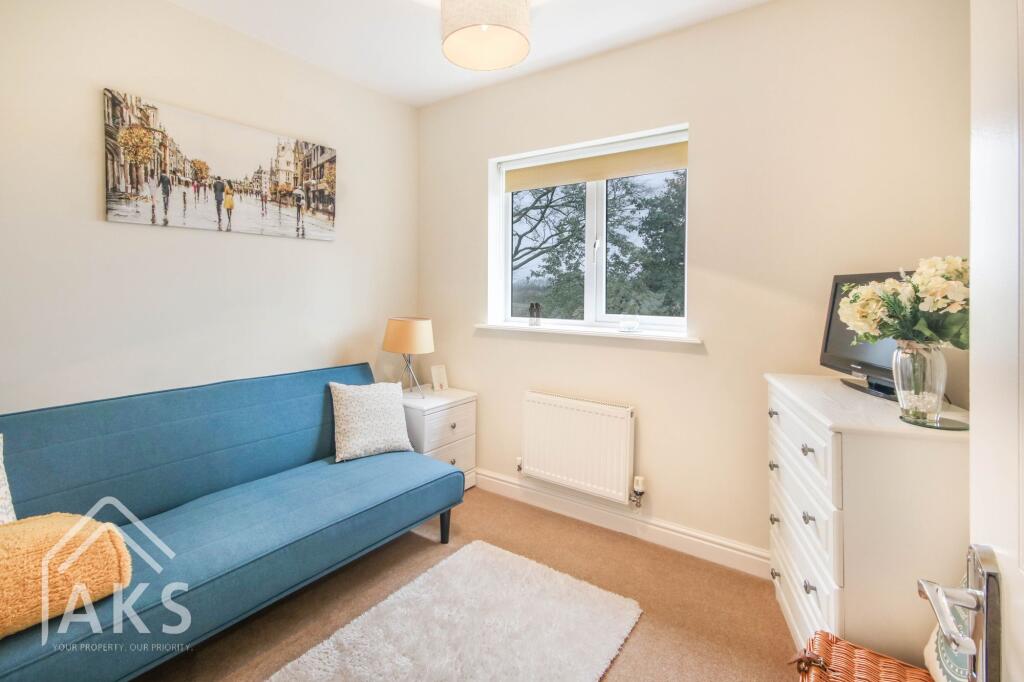 Additional image 34 of Linnet Hill, Mickleover, DE3