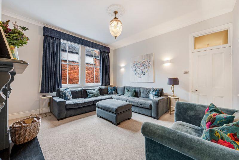 Additional image 12 of Anglesey House, 61 Welsh Row, Nantwich