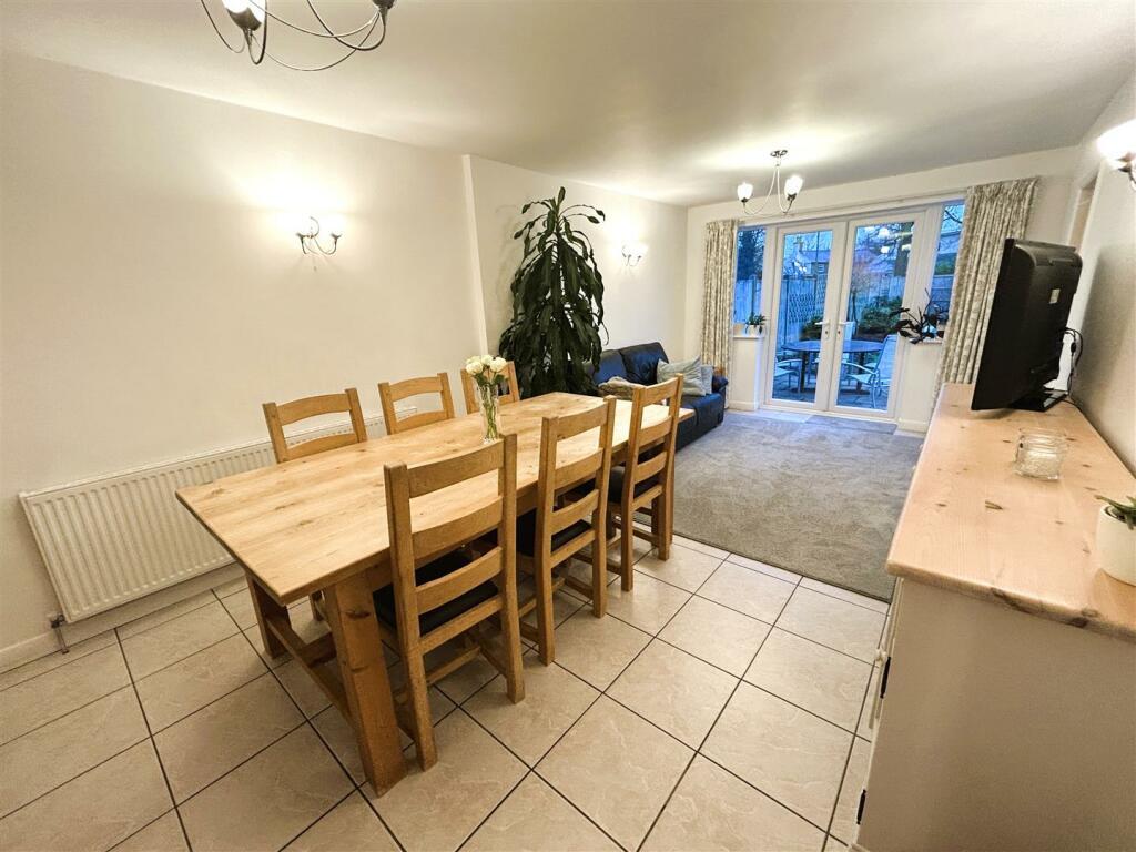 Additional image 6 of Park Road, Duffield, Belper