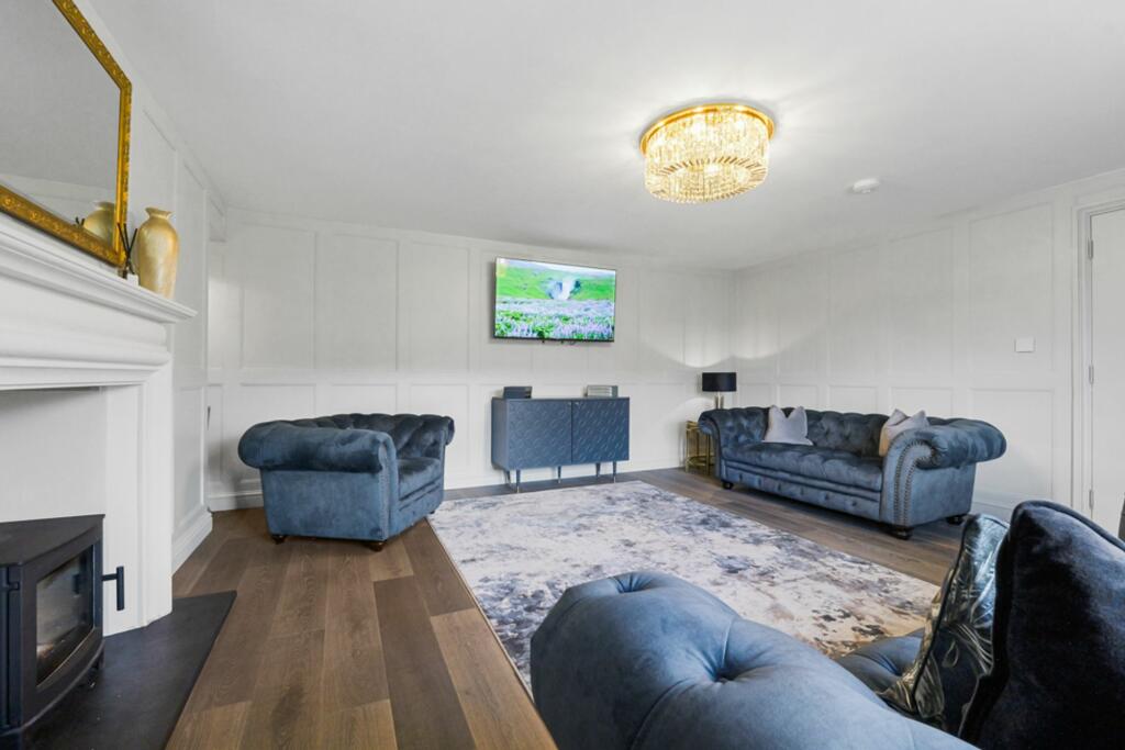 Additional image 10 of Hickhurst Lane, Rushton, CW6