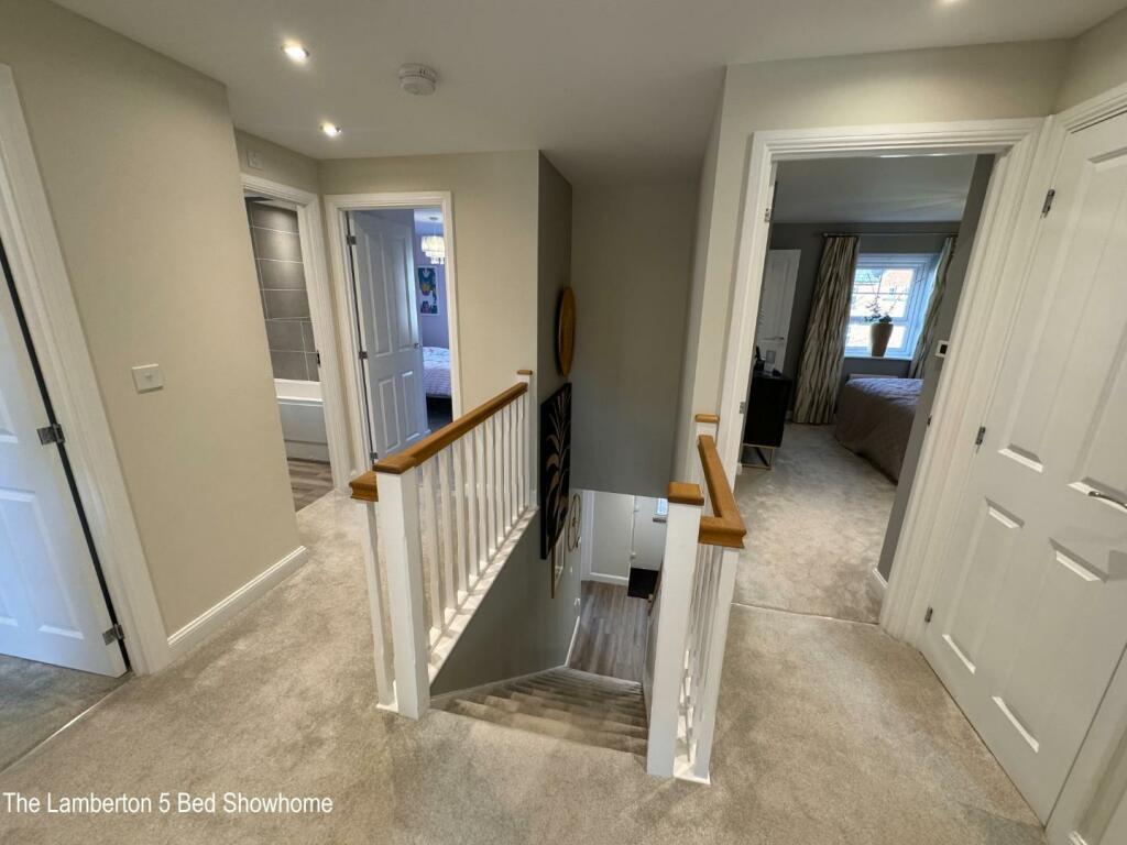 Additional image 7 of Elborough Place, Ashlawn Road, Rugby