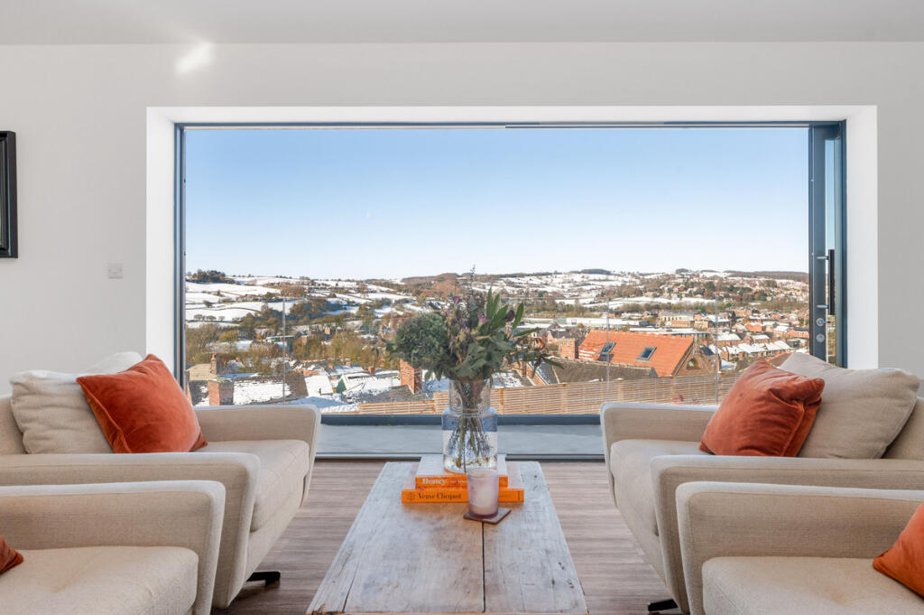 Additional image 5 of Hillside Rise Belper, Derbyshire, DE56 1NH