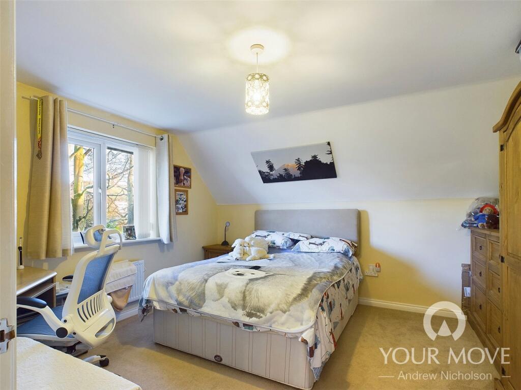 Additional image 9 of Hornbeam Close, Crewe, Cheshire, CW2