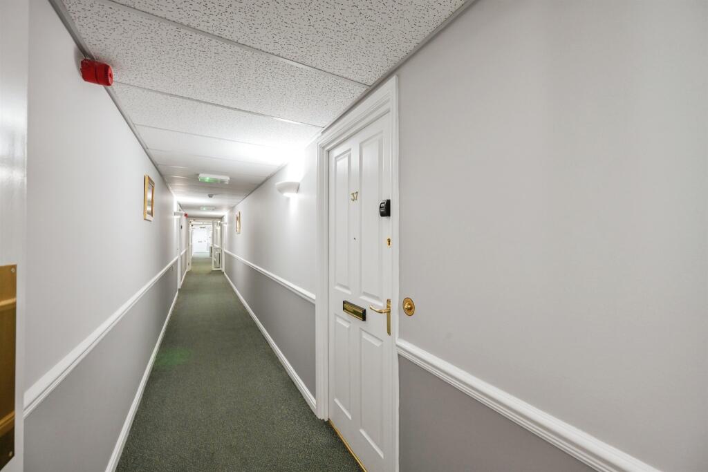Additional image 11 of Chatsworth Court, Park View, Ashbourne
