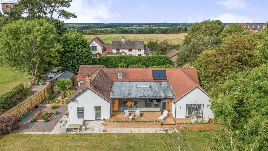 Additional image 28 of Church Lane, Corley, Coventry