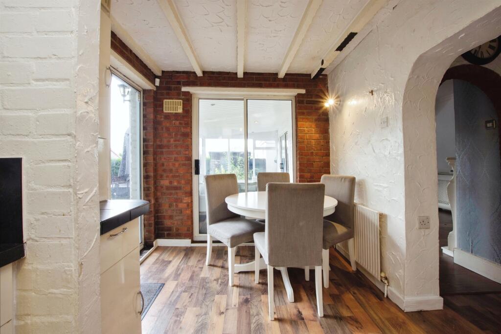 Additional image 8 of Nottingham Road, Codnor, RIPLEY