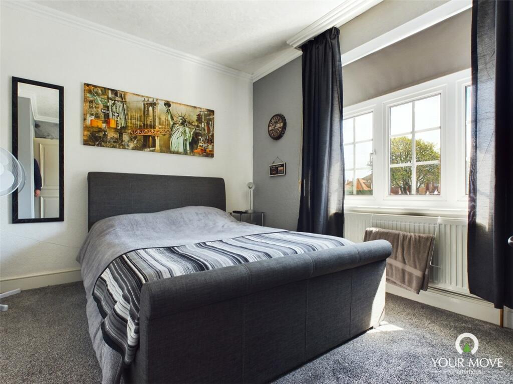 Additional image 16 of George V Avenue, Margate, Kent, CT9