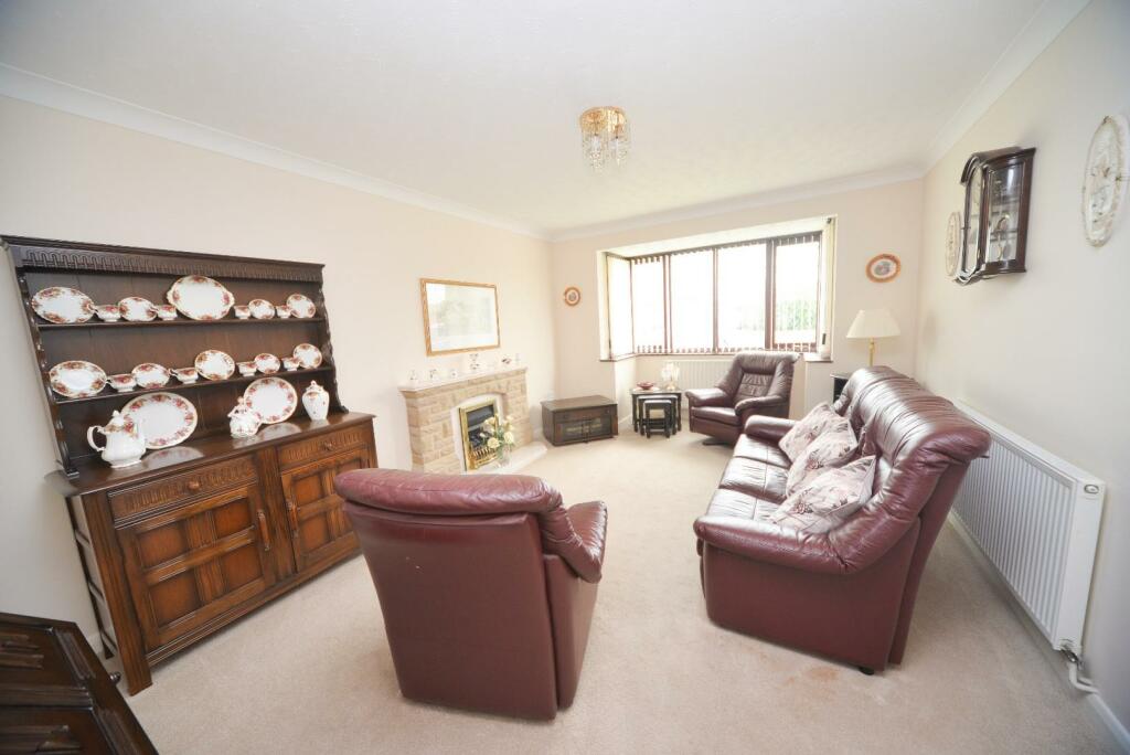 Additional image 6 of Castle View, Hatton, Derby