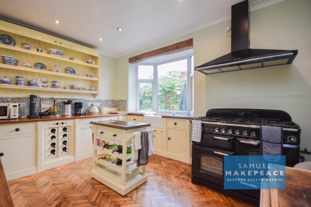 Additional image 49 of Nursery Road, Oakhanger, Cheshire