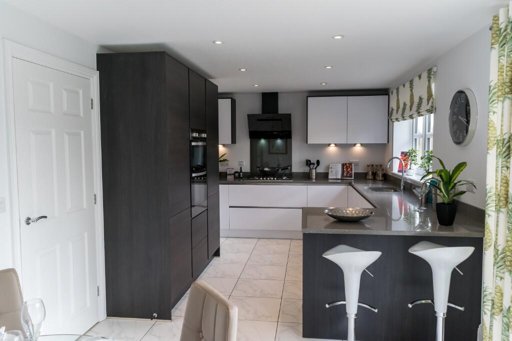 Additional image 23 of The Common, 
Crich, 
Derbyshire, 
DE4 5FX