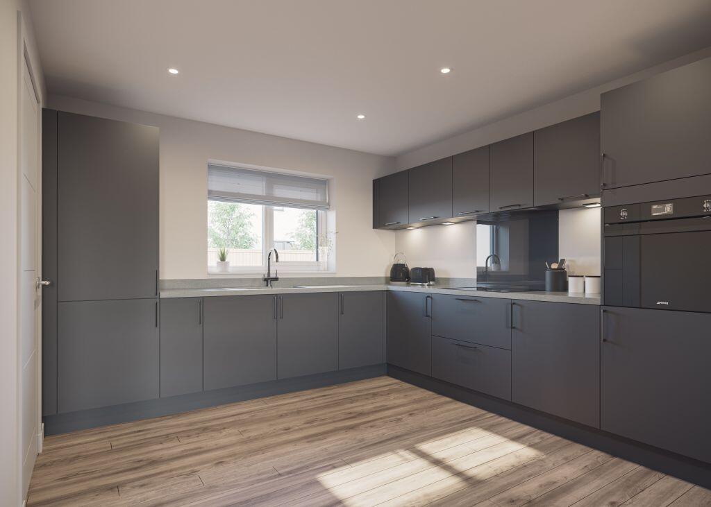 Additional image 7 of Aberfell Plot 20 - Watt, 8, Alex King Way, Arbroath, DD11 2AS