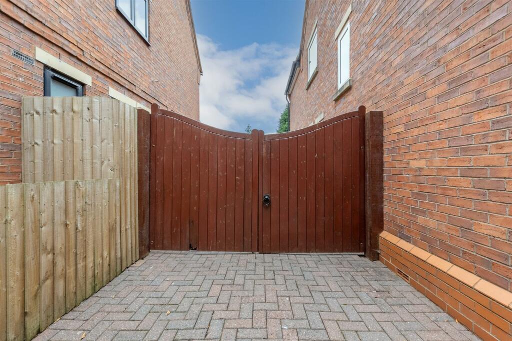 Additional image 21 of Rivendell, Sandy Lane, Aston, Nantwich