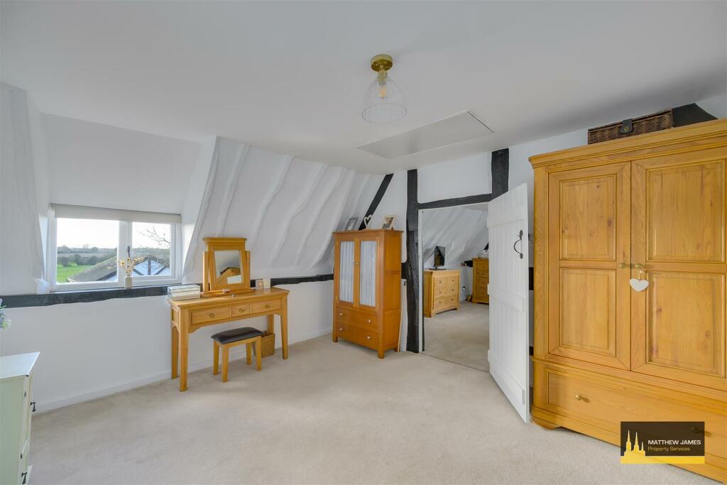 Additional image 21 of Main Street, Harborough Magna, Rugby ** NO UPWARD CHAIN **