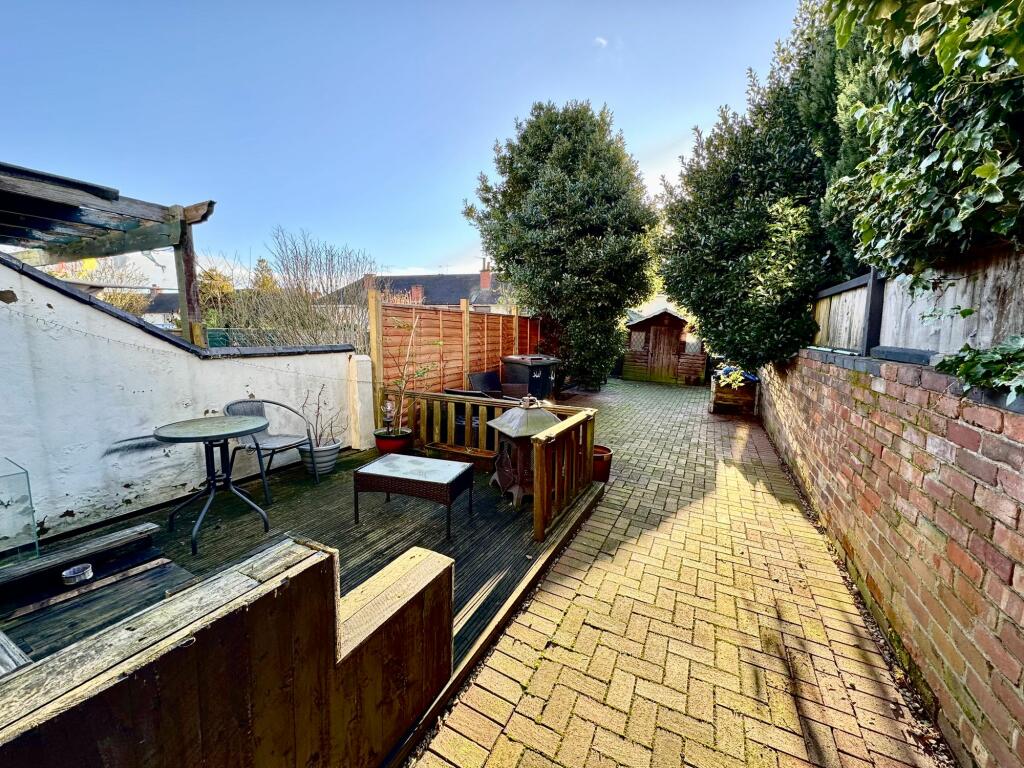 Additional image 19 of Tuttle Hill, Nuneaton, CV10