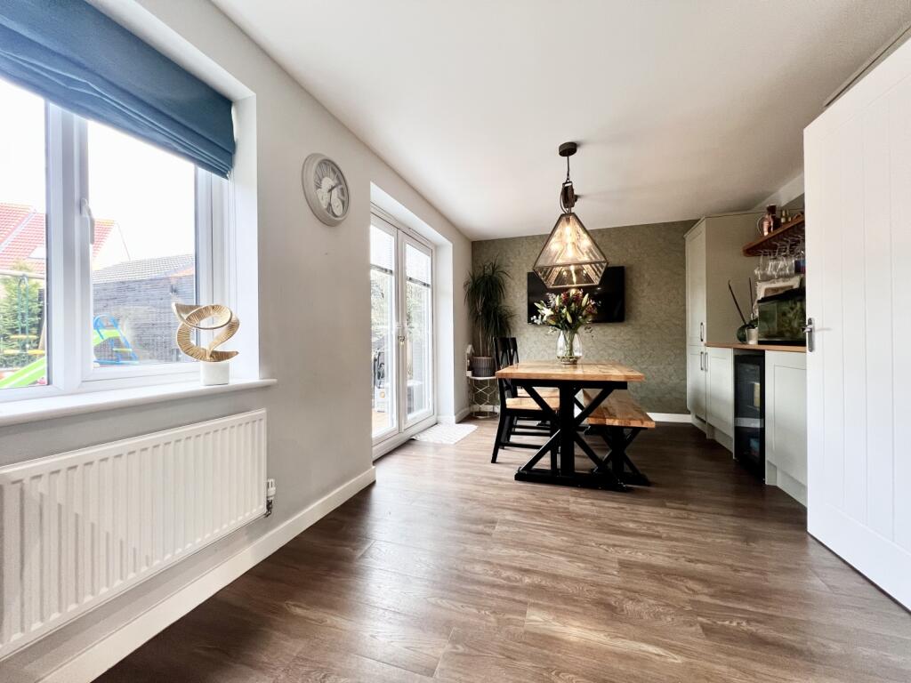 Additional image 6 of Swallowtail Close Newbottle, Houghton Le Spring, Durham, DH4