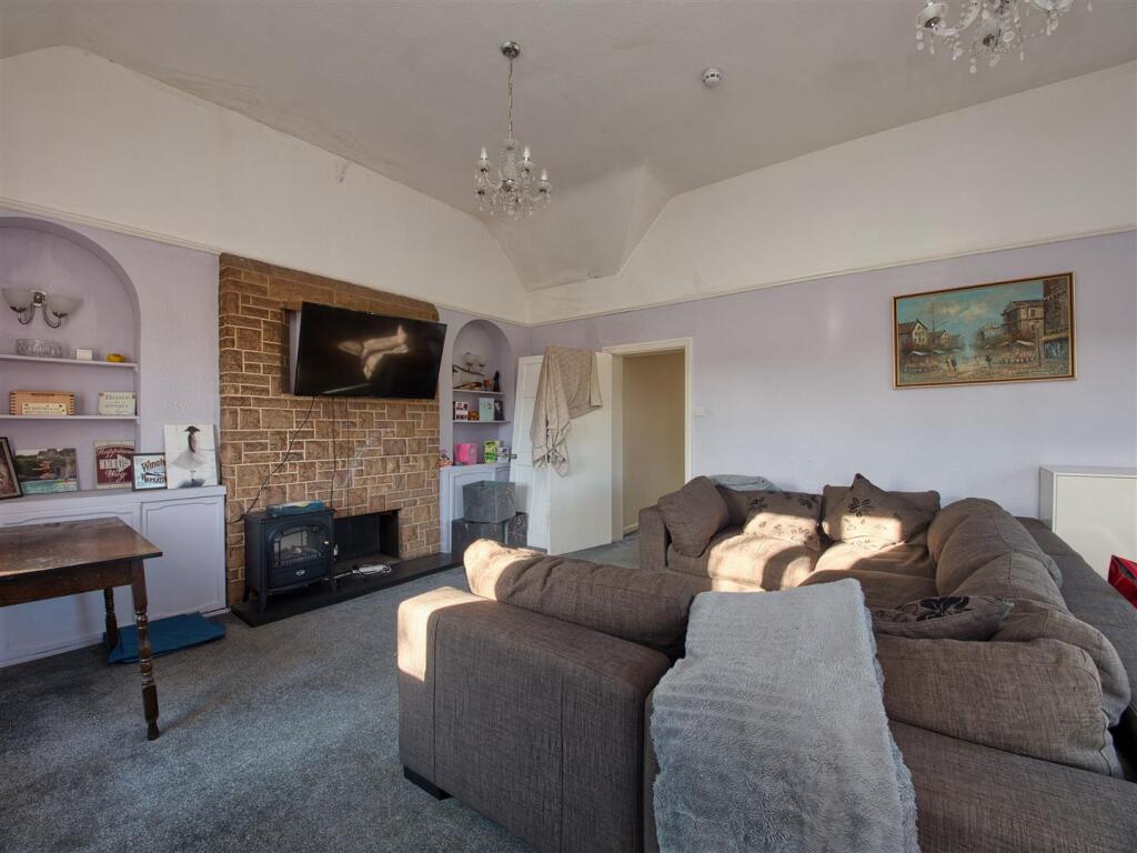 Additional image 8 of The Roston Inn, Roston, Ashbourne