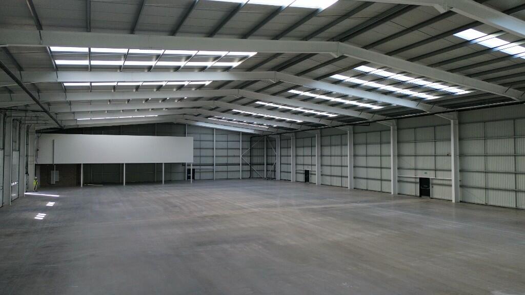 Additional image 3 of Indurent Park, Middlewich, Cheshire, CW10