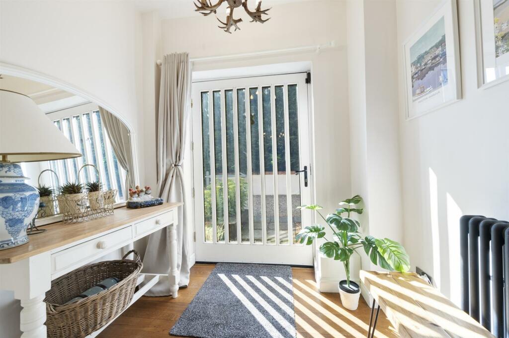 Additional image 5 of The Lodge, Somersal Herbert