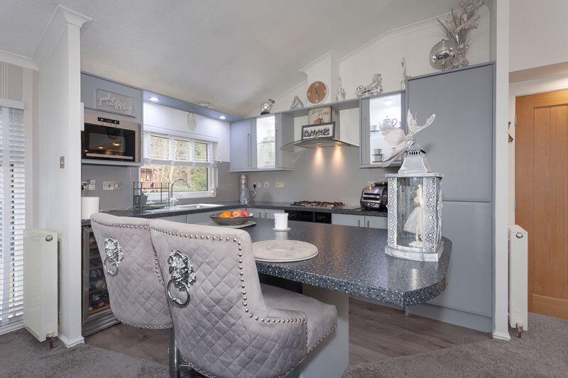 Additional image 15 of Ladera Retreat, Eaton, Congleton