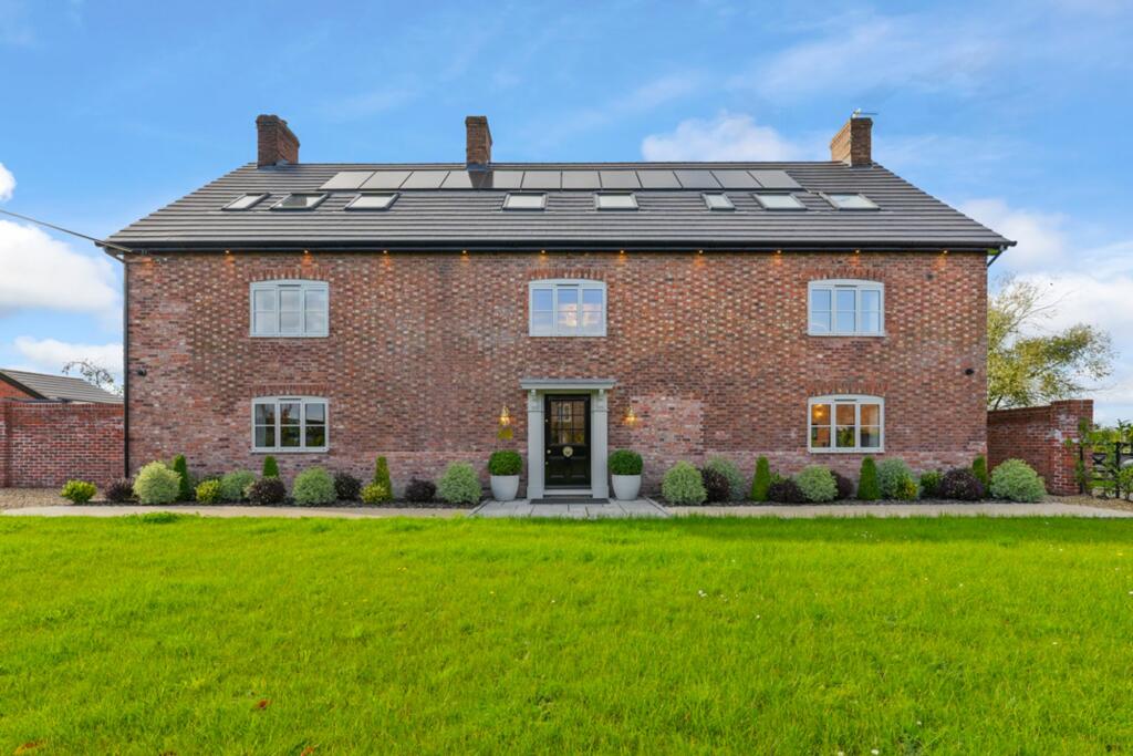 Additional image 73 of Hickhurst Lane, Rushton, CW6