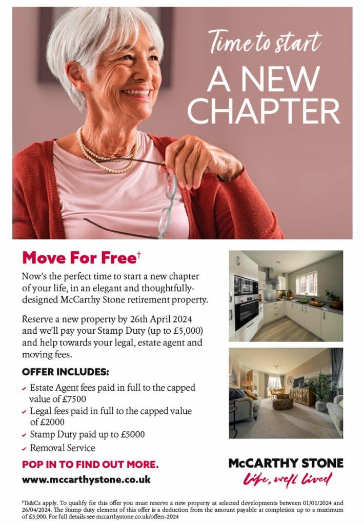 Additional image 2 of Knox Court, Bilton Road, Rugby