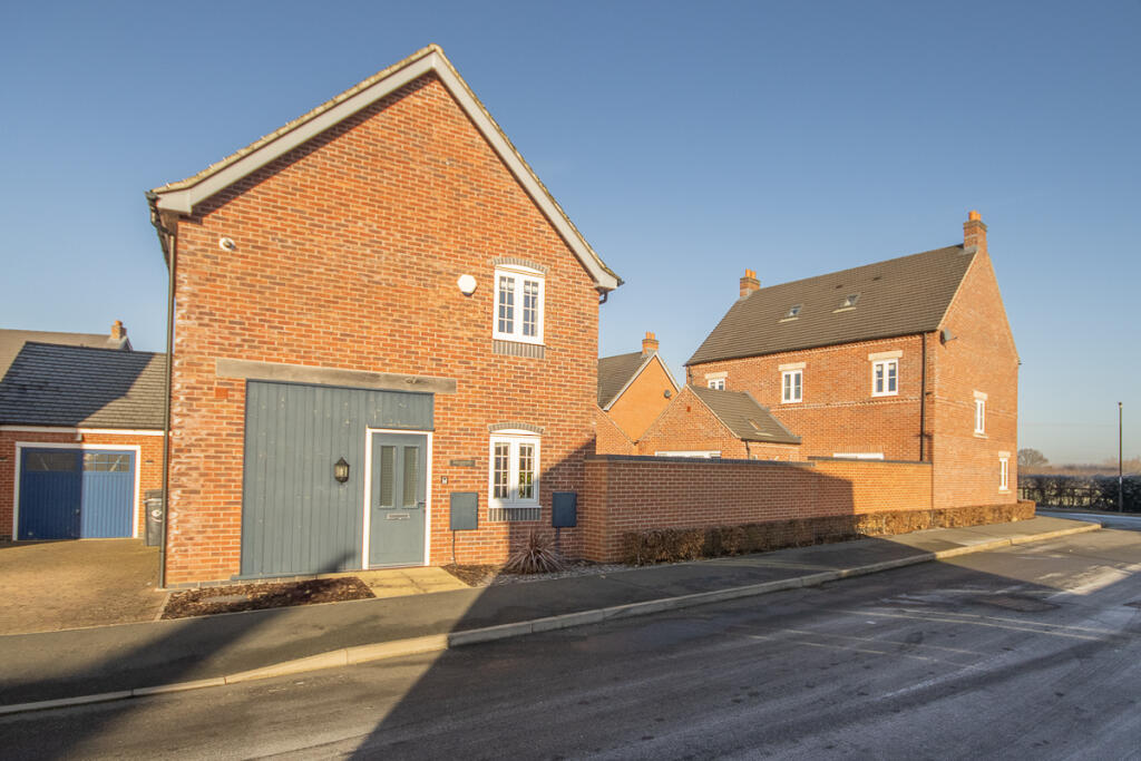 Additional image 31 of James Clarke Road, Willington