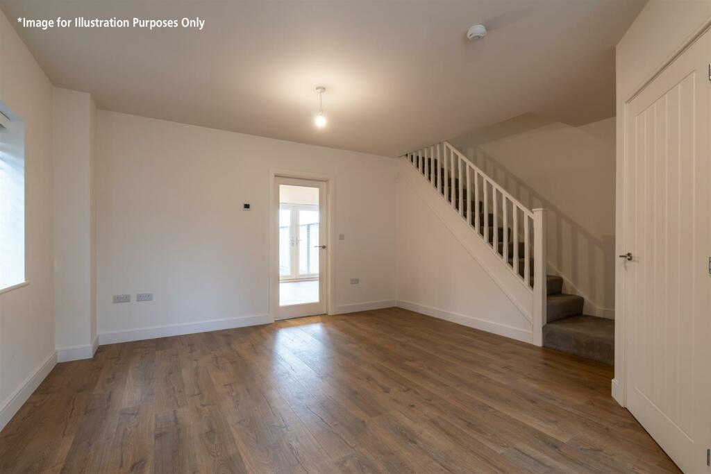 Additional image 4 of Plot 28, 9 Pearsons Wood View, Wessington Lane, South Wingfield