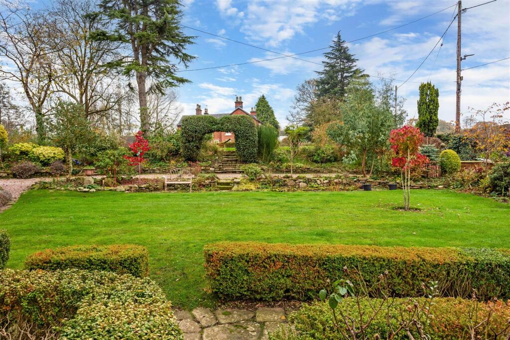 Additional image 16 of The Lymes, Woore Road, Audlem, CW3 0BP