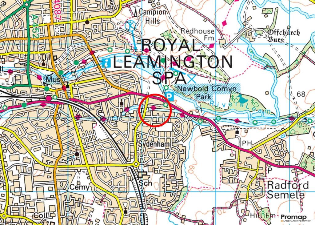 Additional image 20 of Watersfield Gardens, Leamington Spa