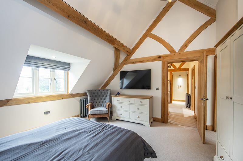 Additional image 26 of Oak Cottage, Marsh Lane, Nantwich