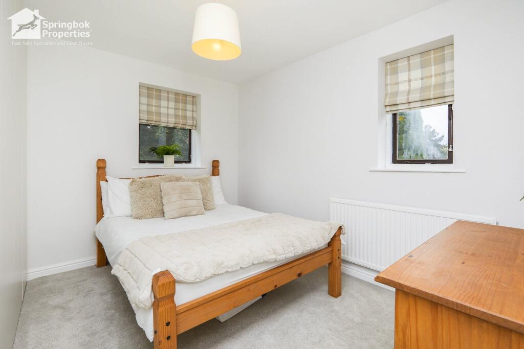Additional image 6 of Hall Farm Mews, Ednaston, Ashbourne, Derbyshire