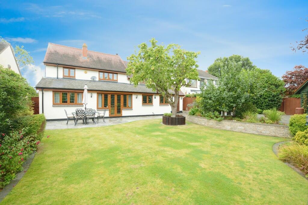 Additional image 39 of Old Forge Road, Fenny Drayton