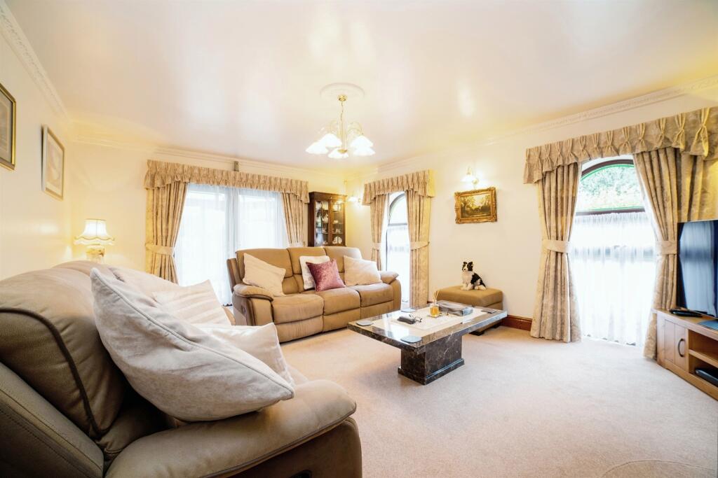 Additional image 8 of Bryant Lane, South Normanton, Alfreton