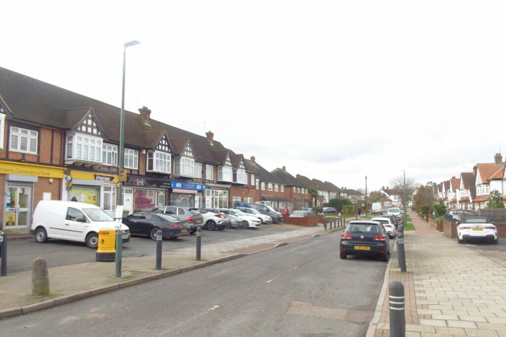 Additional image 2 of Lewis Road, Sidcup, DA14 4NB